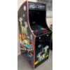 Image 2 : Cosmic Ultimate 2500 Multi Game Arcade Machine SANWA Joysticks 60in1=Games