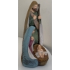 Image 2 : Decorative Nativity Scene -  14T 