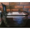 Image 2 : ANOVA Precision Sous Vide Immersion Circulator, SN: AN400/CAD0/91902889 w/ Ice Bucket + Barware