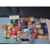 Image 1 : Antique tea and candy tins