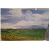 Image 5 : Assorted Wall Art- Print w/ Black Frame of Landscape 16 X 22, Marilyn Poster and More!