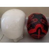 Image 2 : Summit Collection Skull Duo 9x9