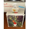 Image 5 : Kitchen Collectibles  Trinket box, Butter Dish & More