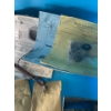 Image 3 : Devry Technical Institute Educational Collection #4 - Booklets, Heater Circuit & More Various Kits 