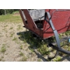 Image 2 : Vintage Sleigh With Good Frame . The Inside Dose Need Some Work .