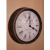 Image 1 : Wall Clock Quartz - Villa Cornado Alexsander Sermeno San't Amb Italia 16T