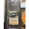 Image 6 : MTG Binders of World Wake & Fire and Ice Cards, total of 99
