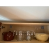 Image 3 : Corelle Dishes, Pyrex Glassware, Decorative Cookware 