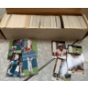 Collection of Baseball Cards - Upper Deck 