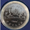 Image 9 : 1983-86 Royal Canadian Mint Proof Coin Set