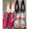 Image 2 : Girls Footware Collection - Assorted Sizes & Styles - All Season Footware 