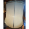 Image 3 : Pretty Floral Lamp  Tested  33"tall
