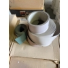 Image 2 : VPI Wall Base Rolls in Various Colors and Sizes
