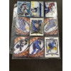 Image 7 : 10 Pages of 1991 Pinnacle and 2008 - 2009 Upper Deck Hocky Cards