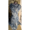 Image 5 : Womens Apparel Lot with Hiroko Dress, Hockey Jacket, and Lucky Brand Top