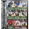 Image 3 : Binder of Upper Deck 2017/18 Parkhurst Collector Hockey Cards