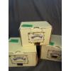 Image 4 : Krystonia Hand Painted Figurines, Made in England w/ Certificates, 5 Pieces - Largest ~4in Long 