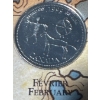 Image 3 : 1999 Millennium Canadian Quarter Coin Set