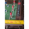 Image 1 : Sports Collection With Mini Foosball Table, NHL Team Patches, Hot Wheels, and Collectibles