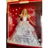 Image 1 : 2013 holiday Barbie 25th anniversary new inbox