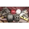Image 1 : Rollerblade Inline Skates, CCM 250 Ice Skates