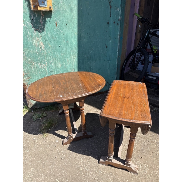 Tables