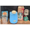 Image 20 : Vintage Camping Gear Collection