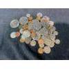 Image 5 : World Coins Featuring U.S. and Canadian Dollar Coins