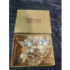 Assorted Jewellery Box 