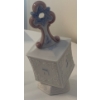 Image 1 : LLADRO Porcelain Dreidel - 5.5L 