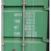 Image 2 : Green Sea Can, 40 Foot, Capacity 67.5 Cubic Metres