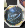 Image 3 : Star Trek Collectible Plate Collection, 5  Pcs 