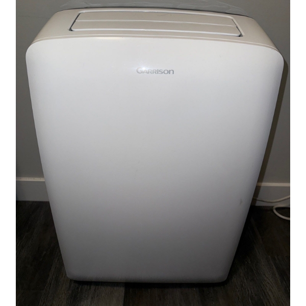 Garrison Bedroom Air Conditioner w/Attachments & Hose