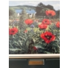 Image 2 : 'Cottage Garden'  Print By Peter Ellenshaw, 101/950, 25x34 