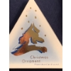 Image 2 : Swarovski Crystal 1995 Christmas Ornament 