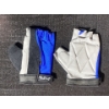 Image 4 : 76mm Inline Skate Replacement Gel Wheels and "PARIS" Riding Gloves