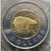 Image 3 : Canadian Uncirculated Coin Set