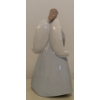 Image 3 : LLADRO Porcelain Praying Contata Tree Topper Angel 9T