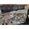 Image 8 : New Scrapbooking Supplies & Craft Kits w/ Animal Print Craft Organizer