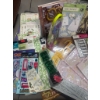 Image 3 : Extensive Scrapbook Collection with Supplies and Tools