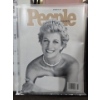 Image 9 :  Wall Hanging, 9 Cup Corning ware Jug + Coca-Cola Collectibles, Lady Diana People's Magazine 
