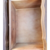 Image 8 : Coffee Table 52 W, 19 D, 15 T and Two Side Tables 20 W, 28 D, 21.5 T