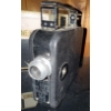 Image 2 : Vintage Cine-Kodak Eight Model 25 - 8mm Film Movie Camera
