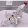 Image 4 : Swarovski Crystal Child Clown