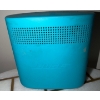 Image 3 : Bose Soundlink Color II Portable Blutooth Speaker In Aqua Blue w/ Silicone Exterior & Charger