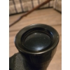 Image 5 : Vintage Optina Fully Coated Optics Binoculars #294032 (7x35) Plus Vintage Wooden Walking Stick 