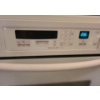 Image 2 : Kitchenaid Wall Oven 30 X 29, Depth Not Measured Model YKEBC107KT0 (Mounted in Cabinet)