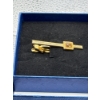 Image 1 : Burberry Tie Clip