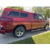 Image 6 : 2011 Ram SLT 1500 4x4 See Photos and Video 237000KM Salvage
