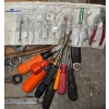 Image 5 : Retired Mechanic's Hand Tools & Accessories- Wrenches, Screwdrivers, Pliers +++